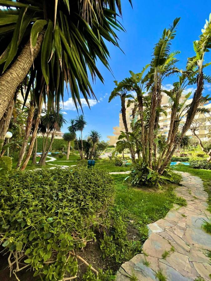 Apartment Paradise Benalmádena Exterior foto