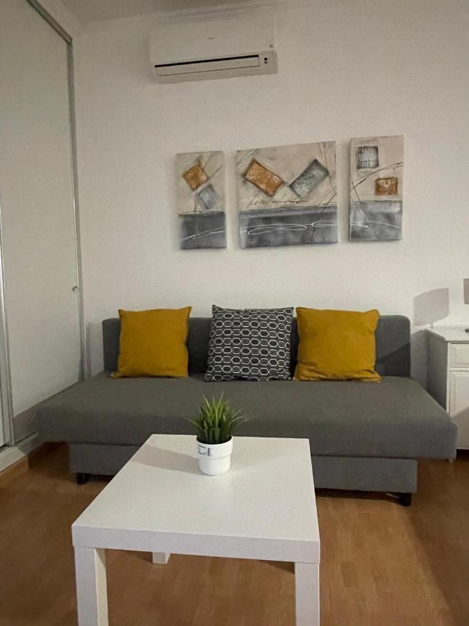 Apartment Paradise Benalmádena Exterior foto